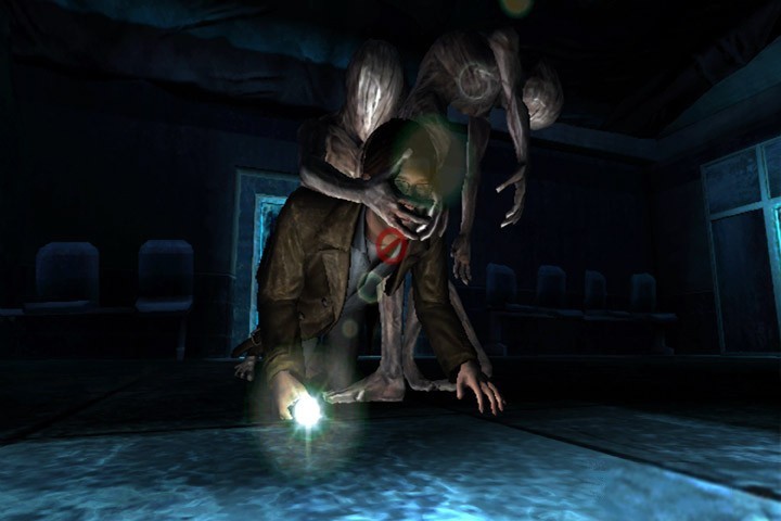 Silent Hill: Shattered Memories - Imagen 38